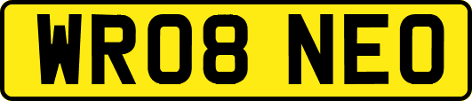 WR08NEO