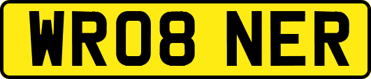 WR08NER