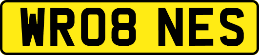 WR08NES