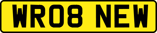 WR08NEW