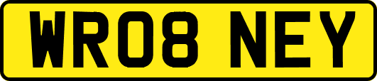 WR08NEY