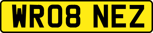 WR08NEZ