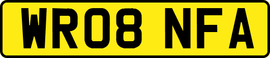 WR08NFA