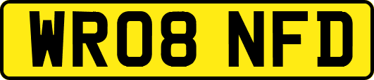 WR08NFD