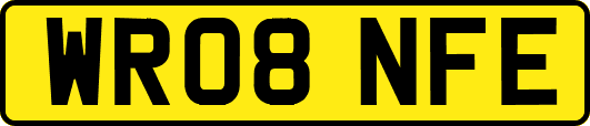 WR08NFE