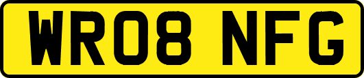 WR08NFG