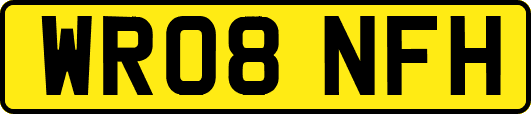WR08NFH