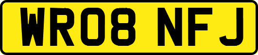 WR08NFJ