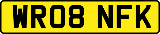WR08NFK