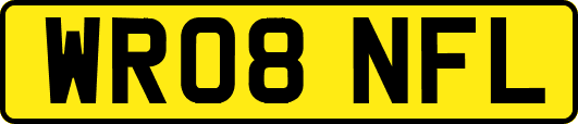 WR08NFL