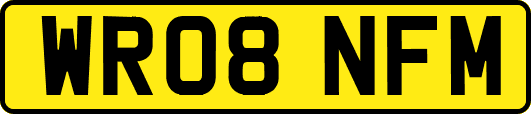 WR08NFM