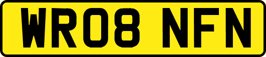 WR08NFN