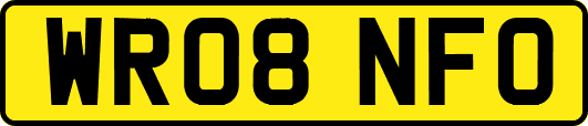 WR08NFO