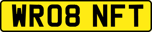 WR08NFT