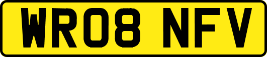 WR08NFV