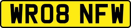 WR08NFW