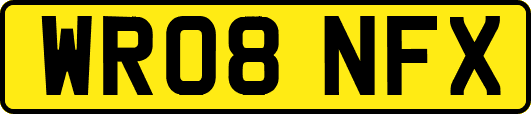 WR08NFX