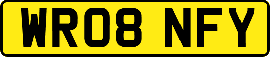 WR08NFY