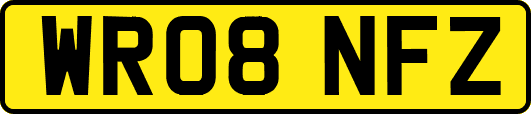 WR08NFZ