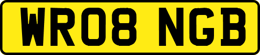 WR08NGB
