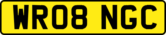 WR08NGC