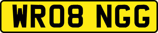 WR08NGG