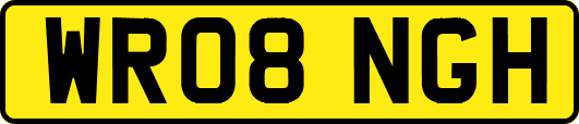 WR08NGH