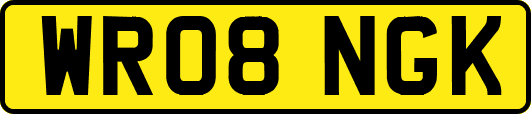 WR08NGK