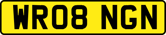 WR08NGN