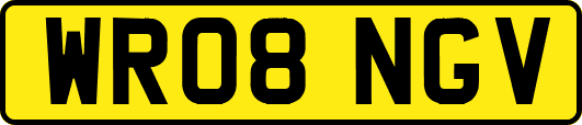 WR08NGV