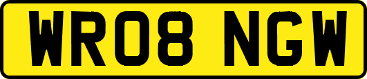 WR08NGW