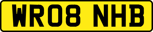 WR08NHB