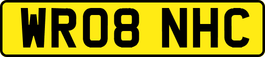 WR08NHC