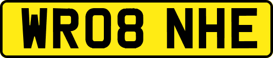 WR08NHE