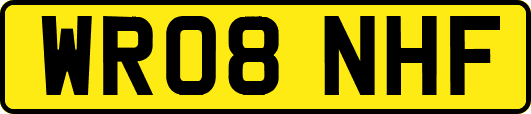 WR08NHF