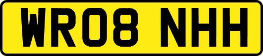 WR08NHH