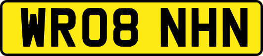 WR08NHN