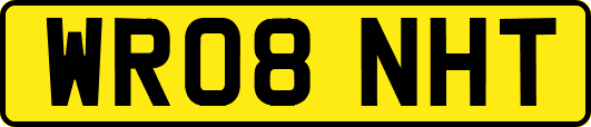 WR08NHT
