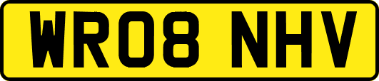 WR08NHV
