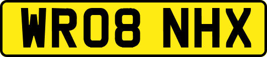 WR08NHX