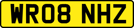 WR08NHZ