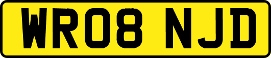 WR08NJD