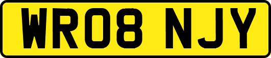WR08NJY
