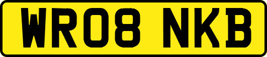 WR08NKB