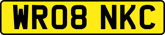 WR08NKC