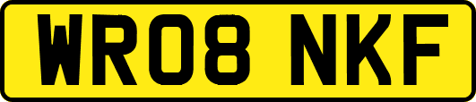 WR08NKF