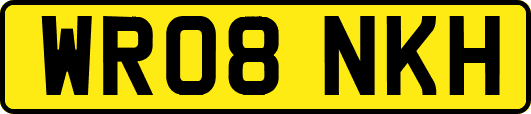 WR08NKH