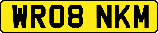 WR08NKM