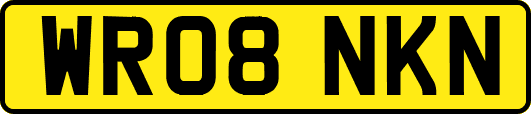 WR08NKN