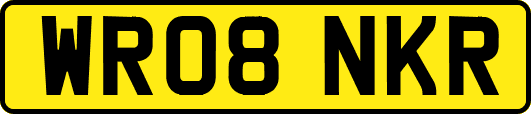 WR08NKR